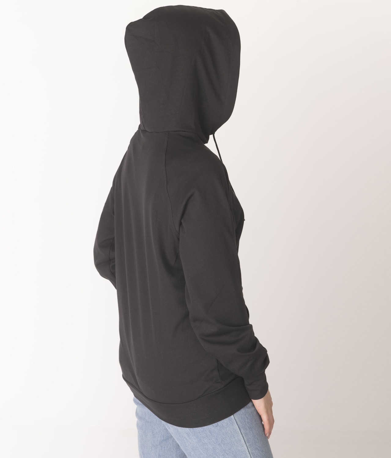 Leblok® EMF Shielding Hoodie for Women