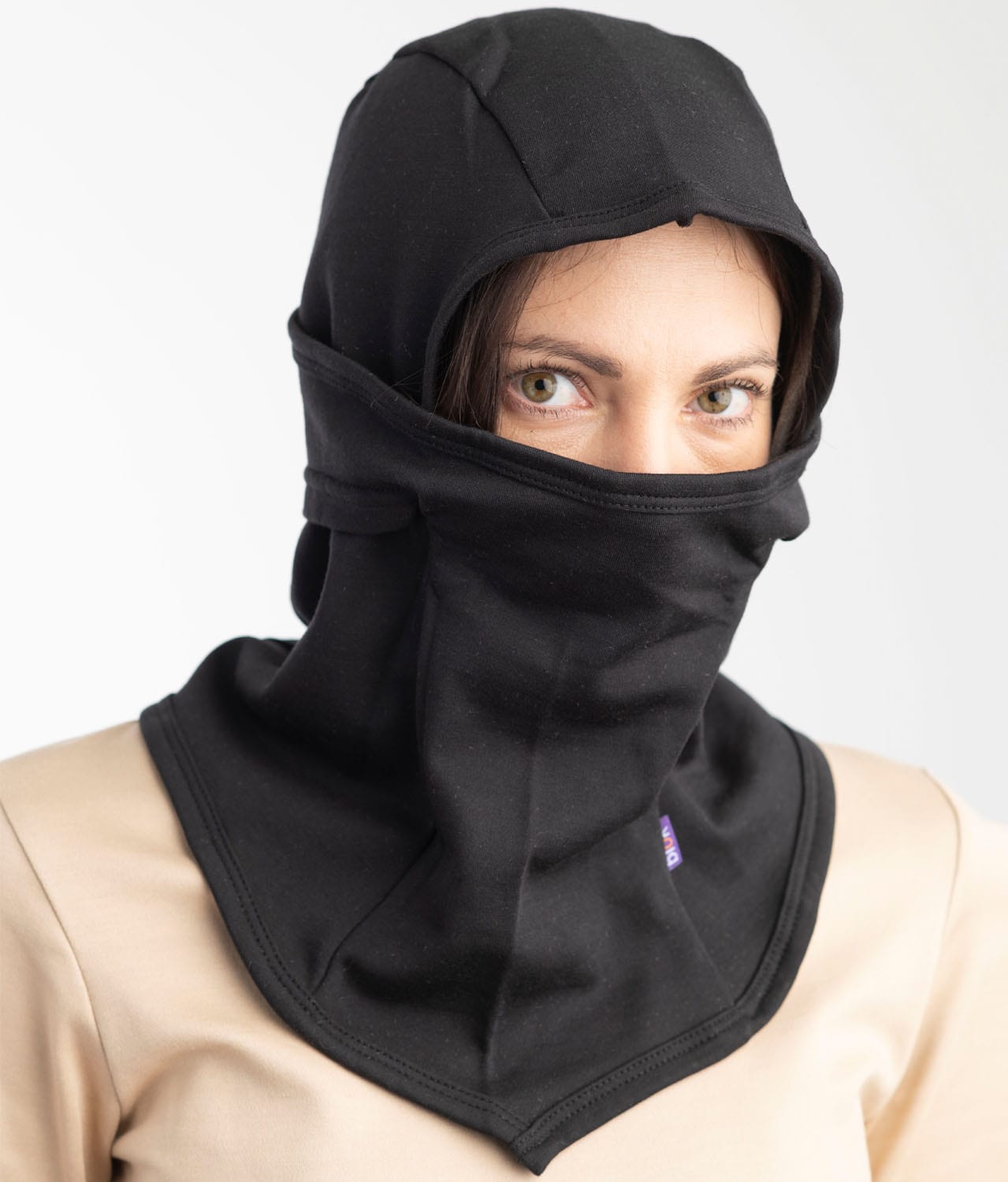 EMF Protective Balaclava from Leblok®