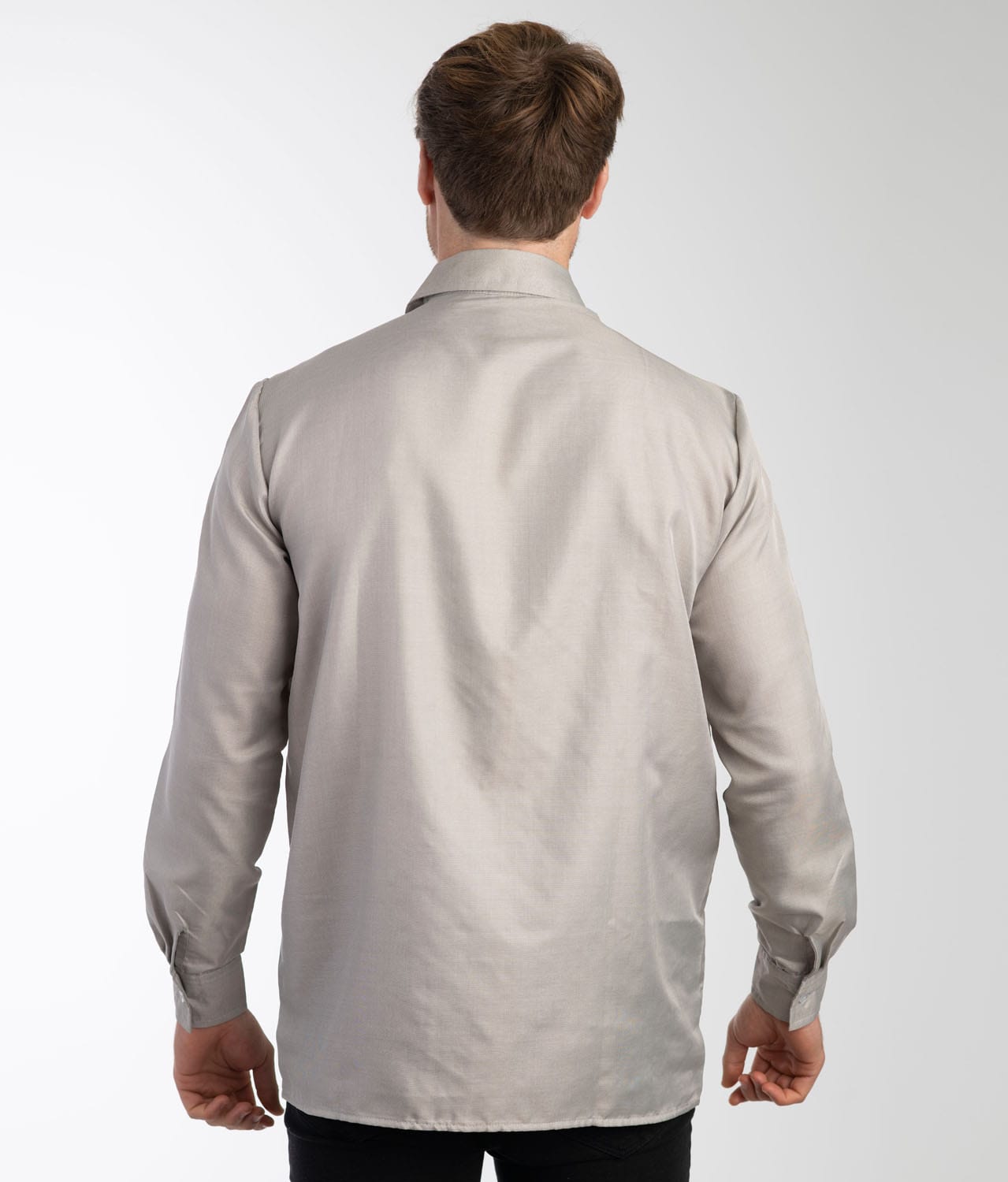 EMF Shielding Shirt Leblok® for Men
