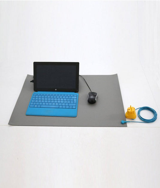 Grounding Kit for PC / Laptop